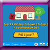 MAE PREVENTION - JEU QUIZ CAP FRANCE [36069]