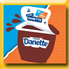 DANONE - LE JEU DANETTE (Achat)