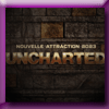 PORTAVENTURA WORLD - JEU UNCHARTED