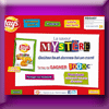 LAY'S - CHIPS MYSTERE LAY'S - CHIPS MYSTERE