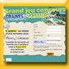 GRAINES DE VOYAGEURS GRAND JEU CONCOURS [20607]