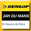 DUNLOP JEU 24 HEURES DU MANS (Facebook)