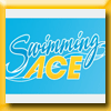 PIKA - JEU IG SWIMMING ACE