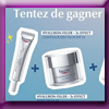 EUCERIN - GAGNEZ VOTRE ROUTINE