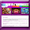 TOURISME NICE - L'ENQUETE TOURISME NICE - L'ENQUETE