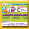 ERSTEIN SUCRE JEU INSTANT GAGNANT (Facebook) [21077]