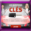 SEAT - JEU CONCOURS LES QUESTIONS CLES [21662]