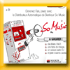 SO MUSIC JEU INSTANTS GAGNANTS (Facebook) [21935]