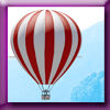 POCHAT ET FILS - GAGNEZ 1 VOL EN MONTGOLFIERE [36264]