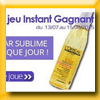 3D EXTENSIONS CHEVEUX JEU IG (Facebook) [32036]