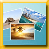 MYPICTURECAL JEU LA PLAGE AUX CADEAUX (Facebook) [32011]