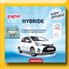 SAINT AMAND - GAGNEZ UNE YARIS MADE IN NORD [30116]