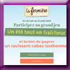 LA FERMIERE - JEU UN ETE TOUT EN FRAICHEUR (ACHAT)