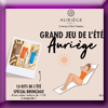 AURIEGE - GRAND JEU DE L'ETE