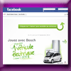 BOSCH - JEU CONCOURS CITROEN (Facebook)