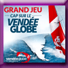SICARD JEU CAP SUR LE VENDEE GLOBE [37521]
