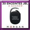 V2D LINGERIE - GAGNEZ DES ENCEINTES JBL