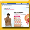 GARNIER JEU LA MACHINE A SOUS (Facebook) [18183]