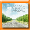 MARZAC - CONCOURS COURT METRAGE [28102]