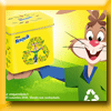 CROQUONS LA VIE - LE GRAND JEU NESQUIK