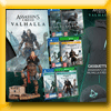 MICROMANIA - JEU IG ASSASSIN'S CREED VALHALLA