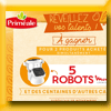 PRIMEALE - JEU REVEILLEZ VOS TALENTS (Achat) [56391]
