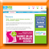 ECOVER - CONCOURS FEMMES ENCEINTES [14129]