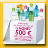 BIODERMA JEU LES BEST SELLERS