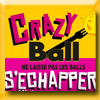 FLEURY MICHON - JEU CRAZY BALL (Facebook)