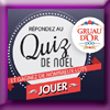 GRUAU D'OR - JEU QUIZ BREDELE DE NOEL [28779]