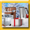 ELECTROLUX JEU INSTANT GAGNANT DE NOEL (Facebook) [33553]