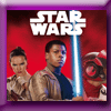 LA HALLE GRAND JEU STAR WARS [33647]
