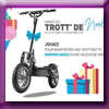 BEEPER - GAGNEZ 1 TROTTINETTE (Facebook)