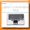 MOUSETRAPPER CONCOURS