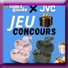 TOM'S GUIDE - JEU CONCOURS (Instagram)