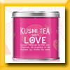 KUSMI TEA JEU SWEET VALENTINE (Facebook) [29853]