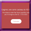 LE MANEGE A BIJOUX - JEU ST VALENTIN 2020 (Facebook) [54397]