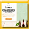 ECUSSON CIDRE - GRAND JEU DE L'EPIPHANIE (Achat)