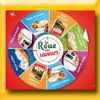 RONDELE  JEU INSTANTS GAGNANTS PRESIDENT [33773]