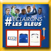 ECLAIRONS LE FOOT - EDF JEU IG (Facebook)