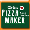 TUTTI PIZZA - CONCOURS PIZZA MAKER