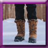 HARDLOOP - GAGNEZ 1 PAIRE DE BOTTES [59862]