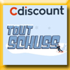 CDISCOUNT - JEU TOUT SCHUSS