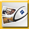 ZEISS - JEU IG RUGBY [63955]