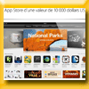 APPLE JEU CONCOURS 50 MILLIARDS D APPS [21183]