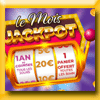 CARREFOUR - JEU MOIS JACKPOT (Achat)