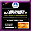 PARAMOUNT CHANNEL - JEU MISSION IMPOSSIBLE