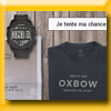 OXBOW FRANCE - JEU INSTANTS GAGNANTS (Facebook) [21713]