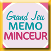 GAYELORD HAUSER JEU MEMO MINCEUR (Facebook) [25840]