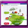 MANGER BOUGER JEU CONCOURS (Facebook) [17253]
